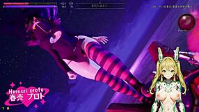 How Do I Clear This Under The Witch Playthrough? Hentai Sex Scenes Await.