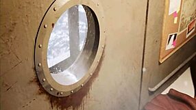 Beach beasts playing wild in the sun with toys