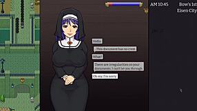 Exciting Big Tits Milfs During Imperial Gatekeeper Massage