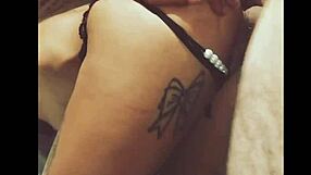 Hardcore Ass Worshiping Session