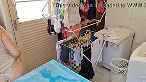 I showed my panties but it was an accident