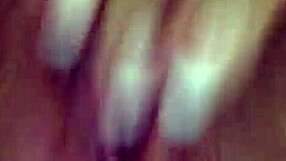 presentinho no isolamento featuring brazilian elements and squirting