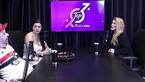 She said she'd enter porn and went for Brazilians