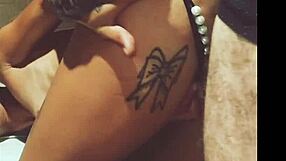 Hardcore Ass Worshiping Session