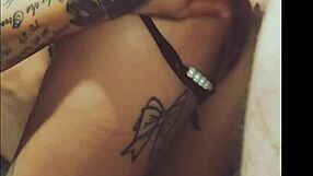 Hardcore Ass Worshiping Session