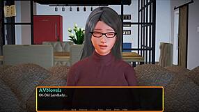 Exploring Adventures In My New Stepfamily Game Part 604