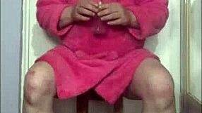 all i need is pee do you have it for me