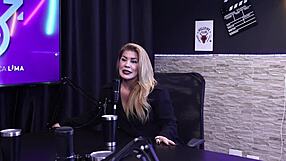 She said she'd enter porn and went for Brazilians