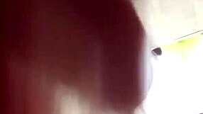 my sister touching herself in her room