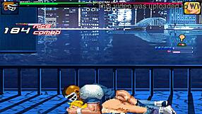 Brian from Round Brown Eliza gets to fuck her in this hentai scene 😏