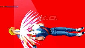 Brian from Round Brown Eliza gets to fuck her in this hentai scene 😏