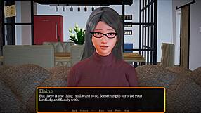 Exploring Adventures In My New Stepfamily Game Part 604