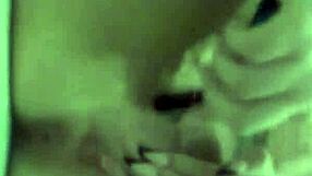 Sexy Christy Mack in Makeup Room Bath BTS with Tattoos and Boobs