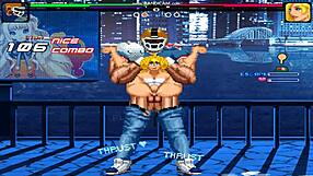 Brian from Round Brown Eliza gets to fuck her in this hentai scene 😏