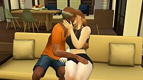 Дедушка долбит мою невесту в диком измене