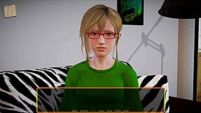 Exploring Adventures In My New Stepfamily Game Part 604