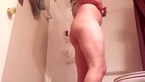 bisexual sub slave gets anal toy humiliation