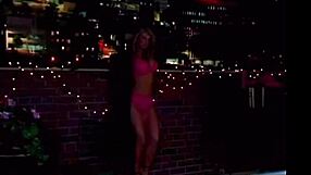 Award winning cougar vicky vette sucks twice the dick in hot threesome