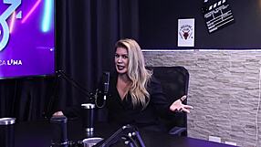 She said she'd enter porn and went for Brazilians