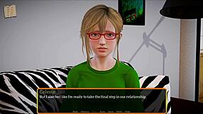 Exploring Adventures In My New Stepfamily Game Part 604