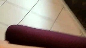 Sabinaagos Watches Husband Masturbate While Licking Her Pussy