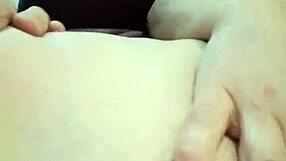 Sabinaagos Watches Husband Masturbate While Licking Her Pussy