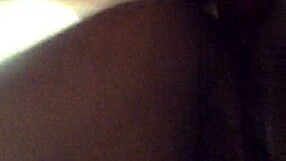 i bent my girlfriend over for doggystyle with her ass up