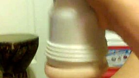 i enjoy my solo time with toys