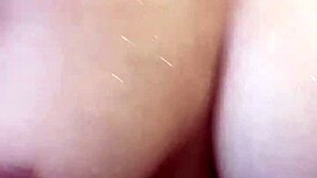 my sister touching herself in her room