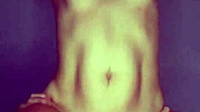 German Couple Fucks from Behind to Squirting