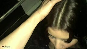 Why am I such a good stepsister letting myself get fucked in many ways part 6?