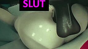 beta cuckold watches black cock in hentai