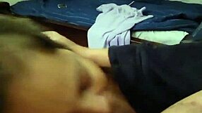 Bacano1234 drills Latina BBW with huge tits until she climaxes thrice.