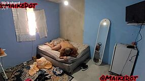 Gay hardcore demolishes big black cock in bareback session