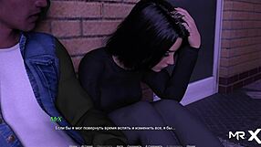 Pretty girl knows what she's saying?