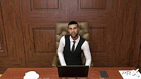 Pretty girl knows what she's saying?