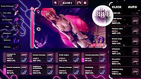 sex room 2 hentai game rough strap-on fuck