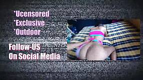 stepsister rides bareback for better pleasure