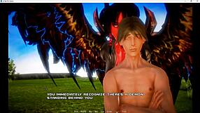 Can She Deepthroat The Monster In The Hospital?