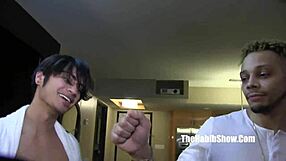 Sexy Ebony Teen 18+ Ivy Young 18+ Pussy Swallows Latin Donny Sins Der Derek Forreal