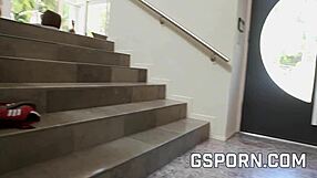 I’m obsessed with anal play alongside Dana Vespoli and Sovereign Syre.