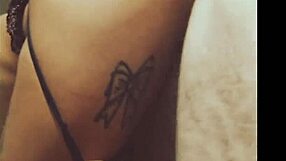 Hardcore Ass Worshiping Session