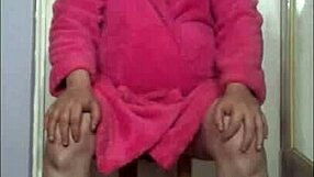 all i need is pee do you have it for me