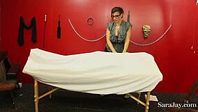 Hey Sara Jay, can you handle this massive hard cock for cum?