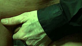 Sadomasochism whipping tube with intense actions