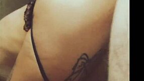 Hardcore Ass Worshiping Session