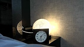 Asian Babe's Wild Cumshot Adventure!