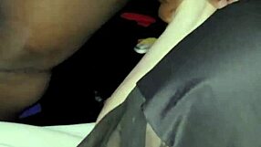 i love how rae lynn tries foot sex with me