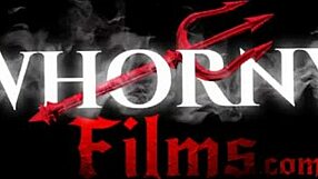 Does this submissive teen love rough anal?