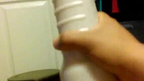 i enjoy my solo time with toys